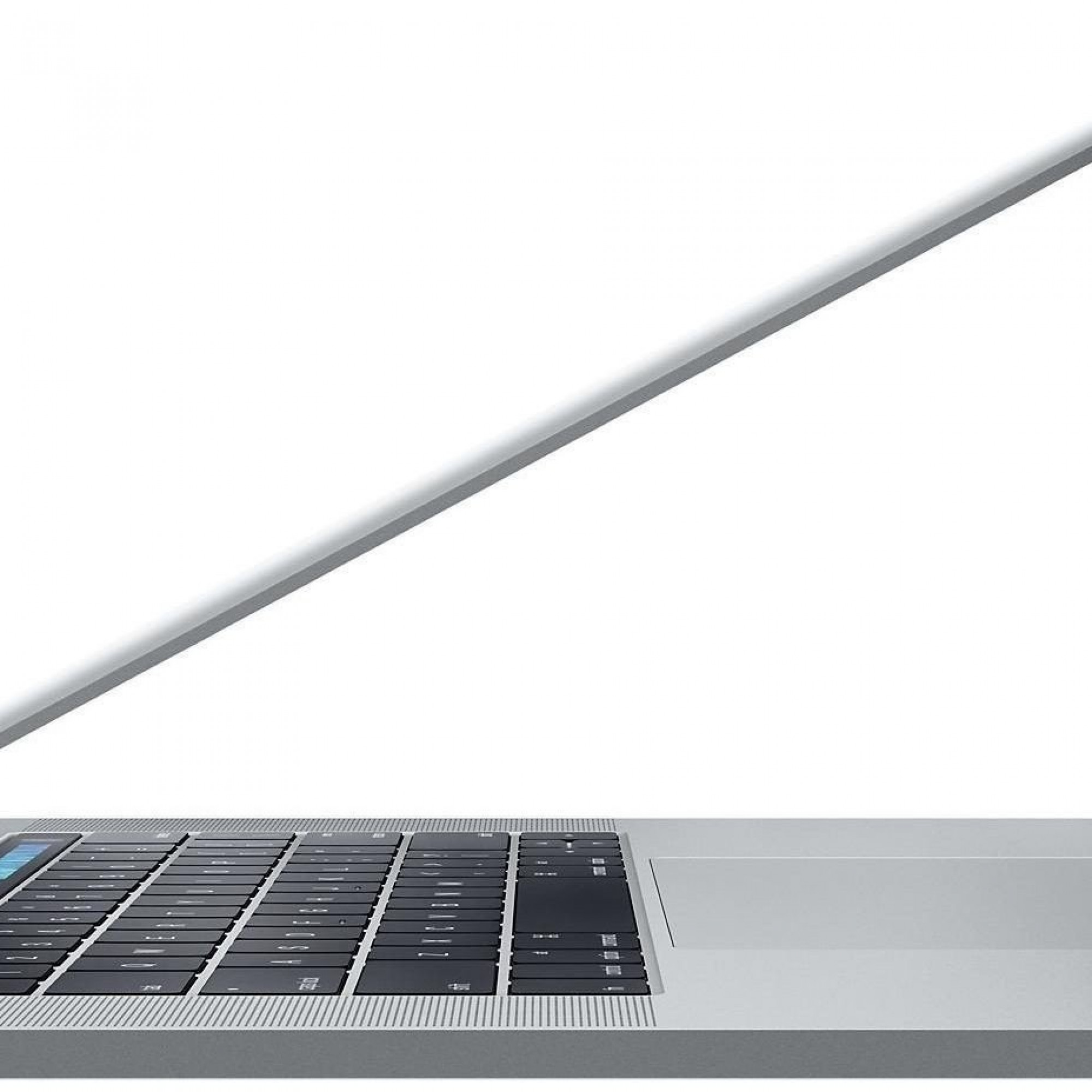 Apple MacBook Pro 13" Touch Bar Space Gray (Z0TV000WG) б/у